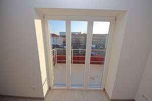 Barrierefreie Wohnung mit Aufzug und Balkon im Herzen der Landeshauptstadt nahe Universitätsklinikum – Emanuel-Larisch-Weg 21, 39112 Leipziger Straße, Magdeburg – Vorschaubild 22