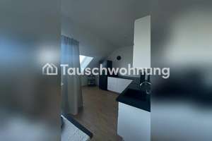 Tauschwohnung: Helle DG-Wohnung nach Erstbezug mit Balkon – Die vollständige Adresse der Immobilie erhältst du vom Anbieter., 51063 Mülheim (Ortsteil), Köln – Vorschaubild 2