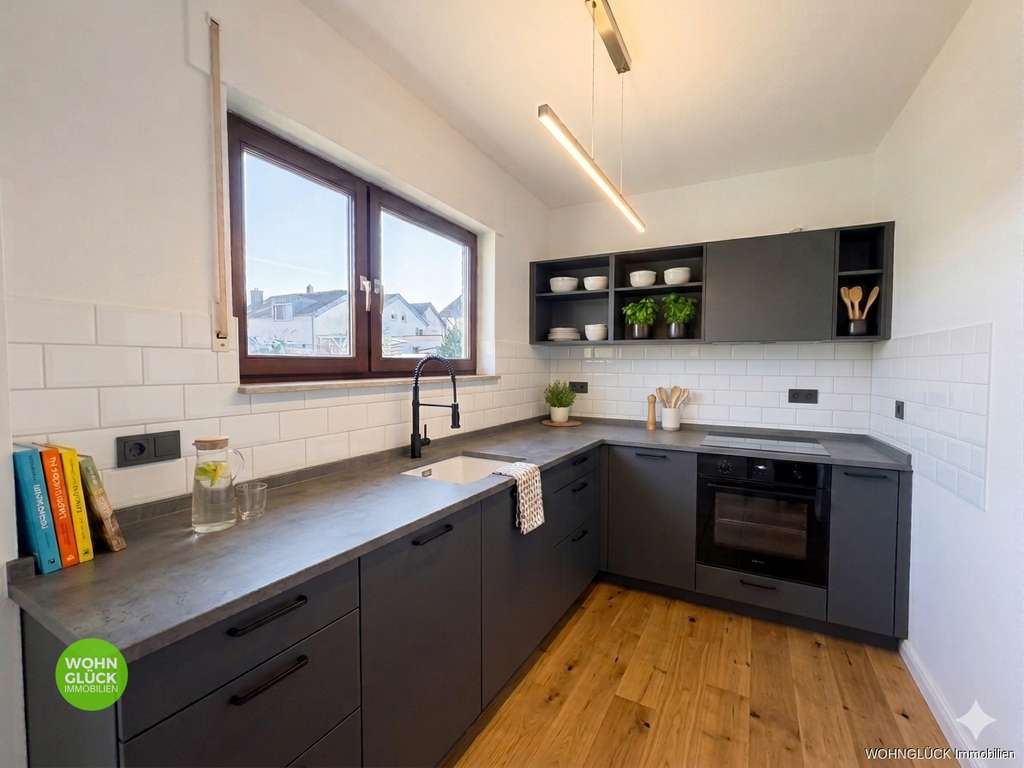 Immobilie in Dieburg - Glückliches Familienhaus mit Charme - Bild 4