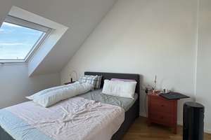 Doppelt schön: Stilvolle Maisonette mit zwei Balkonen und viel Licht – Stuttgarter Straße 103, 70469 Feuerbach-Mitte, Stuttgart – Vorschaubild 29