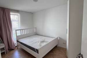 2-Room Fully Furnished Flat: Central, Quiet w/ Private Parking – Geisbergstraße 16, 65193 Nordost, Wiesbaden – Vorschaubild 6