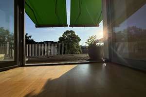 Exklusive 5-Zimmer-Wohnung im Leipziger Musikviertel – ca. 235 m², Kamin, Terrasse – Schwägrichenstraße 2, 4107 Zentrum-Süd, Leipzig – Vorschaubild 4