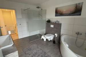 Modernes Enfamilienhaus in Versmold-Peckeloh
***4255 G  – Die vollständige Adresse der Immobilie erhältst du vom Anbieter., 33775 Versmold – Vorschaubild 21