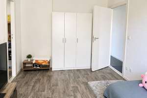 Provisionsfrei! 2-Zi.-Wohnung in Charlottenburg-Nord nahe Siemensstadt Square – Die vollständige Adresse der Immobilie erhältst du vom Anbieter., 13629 Siemensstadt, Berlin – Vorschaubild 3