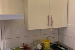 Teilmöbliertes 5-Zimmer-Reihenhaus mit Einbauküche, Ideal für WG – Coventrystrasse 71, 60363 Frankfurt am Main – Vorschaubild 13