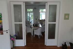 Exklusive 3-Zimmer-Wohnung mit großem Garten in einem sehr gepflegten Jugendstilhaus in Waldhausen – Grazer Str.  28, 30519 Waldhausen, Hannover – Vorschaubild 5