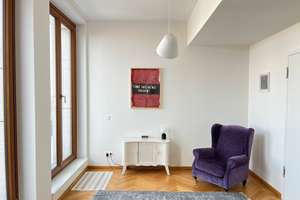 Möblierte Penthousewohnung über den Dächern von Berlin-Mitte – Die vollständige Adresse der Immobilie erhältst du vom Anbieter., 10117 Mitte (Ortsteil), Berlin – Vorschaubild 8