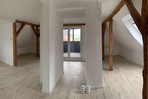 Top Dachgeschosswohnung mit Einbauküche/ Balkon – Henschelstr 1, 38114 Viewegsgarten-Bebelhof, Braunschweig – Vorschaubild 13
