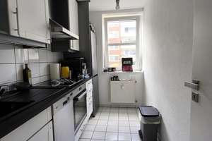 Attraktive 2-Zi.-Wohnung in Düsseldorf Flingern-Nord, inkl. Stellplatz ! – Rosmarinstraße 20, 40235 Flingern Nord, Düsseldorf – Vorschaubild 4