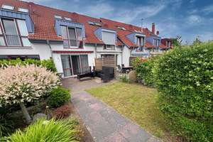 Gepflegtes Mittelreihenhaus mit Ausbaureserve – Die vollständige Adresse der Immobilie erhältst du vom Anbieter., 23570 Travemünde, Lübeck – Vorschaubild 5
