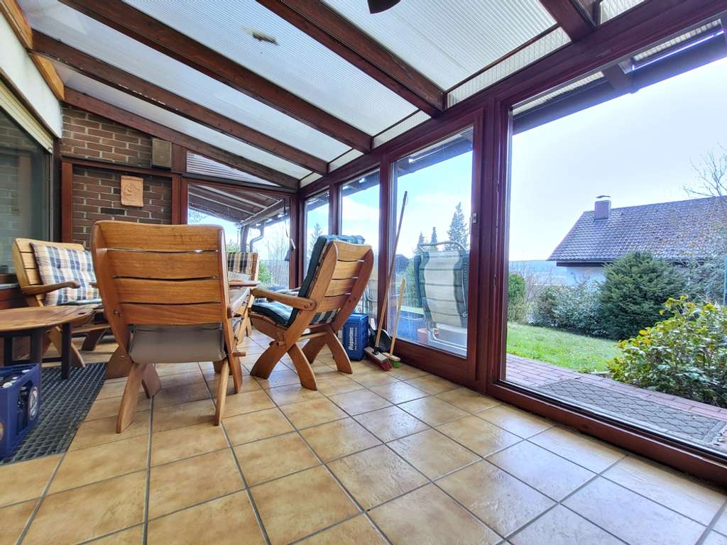 Immobilie in Wenzenbach - Vor den Toren Regensburgs: Bungalow auf traumhaften Eckgrundstück - Bild 4