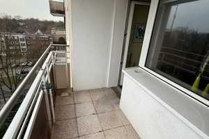2,5 Zimmer mit Balkon in Gelsenkirchen-Buer – Holtwiesche 13, 45894 Gelsenkirchen – Vorschaubild 2