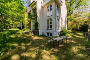 Familienfreundliche 4-Zi-Maisonette mit großem Privatgarten - Wohnen am Wald im beliebten Frohnau – Die vollständige Adresse der Immobilie erhältst du vom Anbieter., 13465 Frohnau, Berlin – Vorschaubild 4