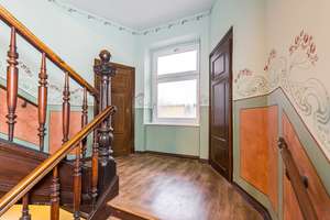 Gründerzeit trifft Wohnkomfort – Stilvolle 2,5-Zimmer-Wohnung mit Balkon – Die vollständige Adresse der Immobilie erhältst du vom Anbieter., 4155 Gohlis-Süd, Leipzig – Vorschaubild 9