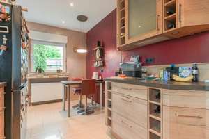 Erholung PUR in der WOHNKUR * modernisierter Hanglagen-Bungalow mit hochwertiger Ausstattung – Die vollständige Adresse der Immobilie erhältst du vom Anbieter., 51377 Steinbüchel, Leverkusen – Vorschaubild 5