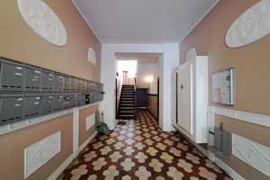 Ruhige und vermietete 2-Zimmer-Wohnung mit Balkon – Müggelstraße 5, 10247 Berlin – Vorschaubild 3