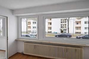 Erdgeschoss Wohnung in zentraler, ruhiger Lage Schwanthalerhöhe nähe Harras mit neuen Fenstern, frei – Die vollständige Adresse der Immobilie erhältst du vom Anbieter., 81369 Untersendling, München – Vorschaubild 15