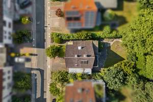 Heideviertel: Freistehendes Einfamilienhaus mit ruhigem Garten und großem Potenzial – Die vollständige Adresse der Immobilie erhältst du vom Anbieter., 30625 Heideviertel, Hannover – Vorschaubild 19
