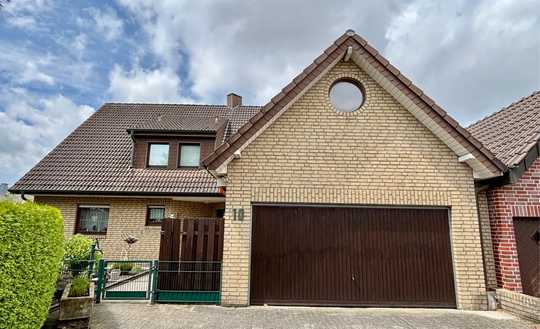 Leben auf 164 m² – Einfamilienhaus

großzügig, flexibel, bezugsfrei