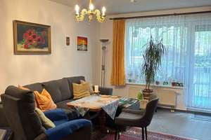 Vermietete Erdgeschosswohnung mit Terrasse und Stellplatz – Die vollständige Adresse der Immobilie erhältst du vom Anbieter., 1127 Pieschen-Süd, Dresden – Vorschaubild 5