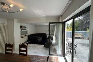 Außergewöhnliche 4-Zimmer Maisonette-Wohnung mit großer Dachterrasse – Die vollständige Adresse der Immobilie erhältst du vom Anbieter., 45134 Rellinghausen, Essen – Vorschaubild 2
