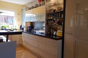Große Dachgeschosswohnung im ruhigen Gartenhaus mit Terrasse-mitten im Samariterkiez/Friedrichshain – Die vollständige Adresse der Immobilie erhältst du vom Anbieter., 10247 Friedrichshain, Berlin – Vorschaubild 5