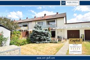 Familienhaus in ruhiger Wohnlage mit Garage und Hobbyraum – Die vollständige Adresse der Immobilie erhältst du vom Anbieter., 67067 Gartenstadt, Ludwigshafen am Rhein – Vorschaubild 1