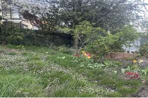 Wunderschöne 2,5 Zi. Wohnung mit eigenem Gartenanteil – Wilhelmshöhe 12, 75173 Südweststadt, Pforzheim – Vorschaubild 9