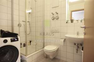 1-Zimmer-Wohnung in beliebter Lage – Die vollständige Adresse der Immobilie erhältst du vom Anbieter., 69115 Bergheim, Heidelberg – Vorschaubild 4