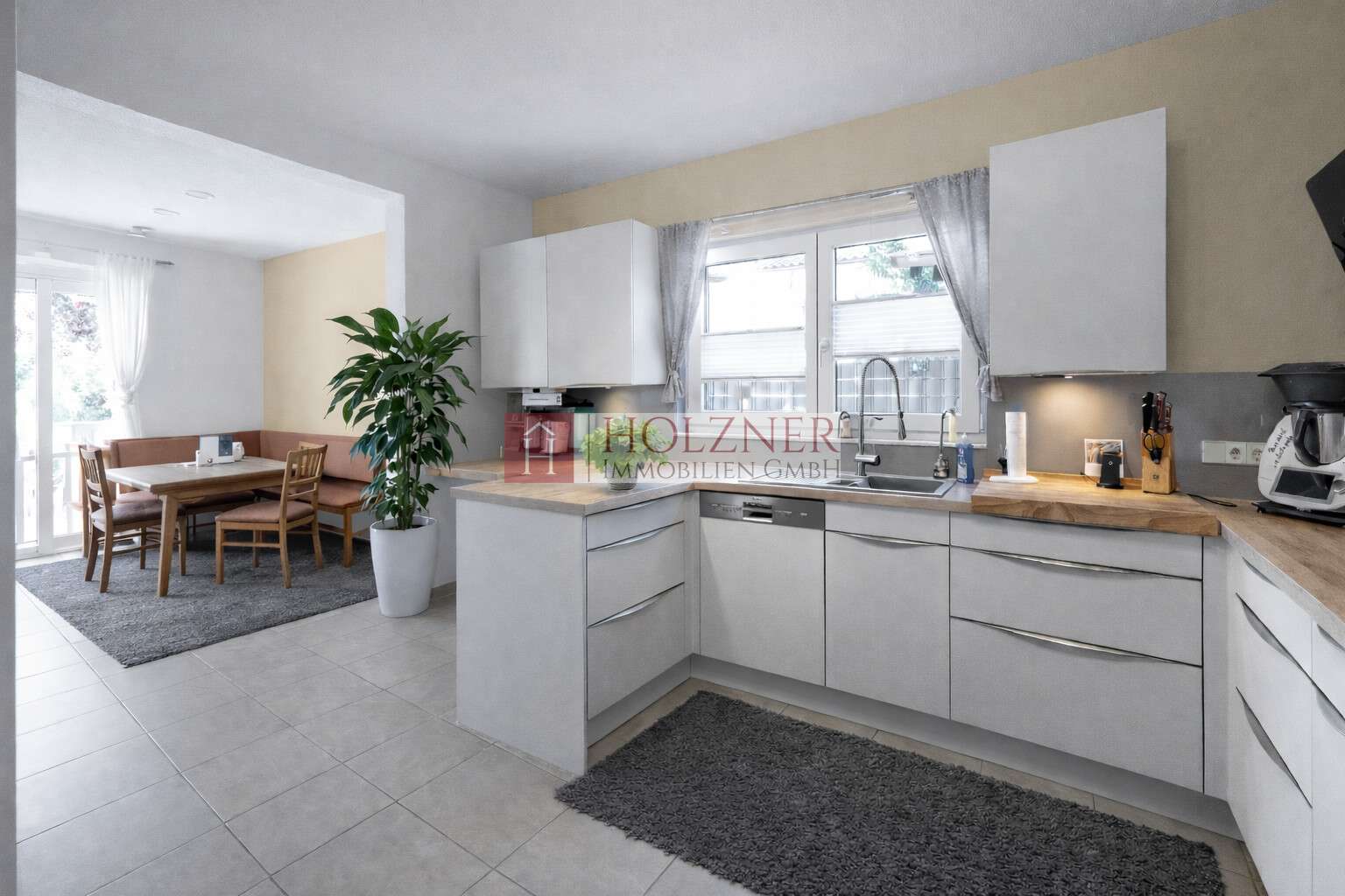 Immobilie in Weng - Energieeffiziente Einfamilienhäuser zu verkaufen in Weng – moderne Immobilie im Landkreis Landshut O - Bild 3