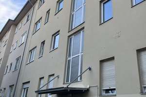 Bezugsfrei - Helle 1-Zimmerwohnung in Steglitz mit Balkon und Stellplatz – Die vollständige Adresse der Immobilie erhältst du vom Anbieter., 12169 Steglitz, Berlin – Vorschaubild 10