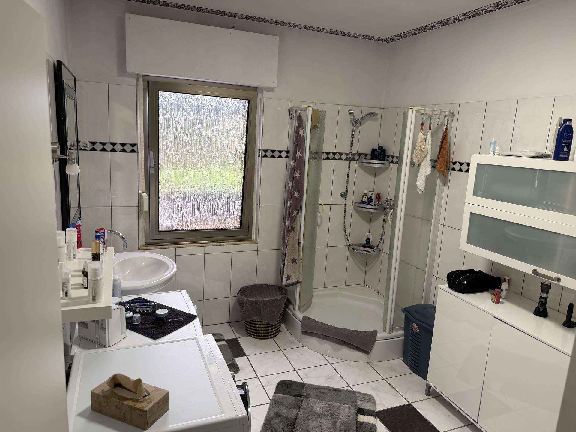 Immobilie in Schermbeck - Stilvoll modernisiertes Einfamilienhaus mit separatem Praxisbereich und großem Garten! - Bild 4