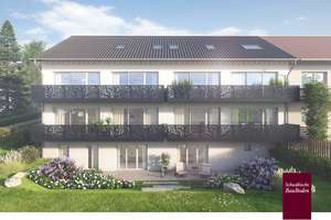 Erstbezug: Attraktive 3-Zimmer-Wohnetage mit Balkon, Parkett, modernem Energiestandard +++ – Salzäckerstraße 39, 70565 Möhringen-Ost, Stuttgart – Vorschaubild 22