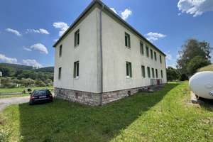 Solide Kapitalanlage – Sehr gepflegtes Mehrfamilienhaus mit 6 Wohneinheiten – Brotteroder Straße 130, 98596 Trusetal – Vorschaubild 16
