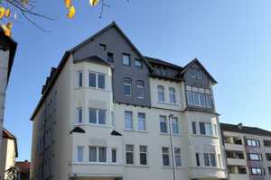Schöne 1-Zi.-Whg. / Uni-Nähe! – Celler Straße 101, 38114 Braunschweig – Vorschaubild 1