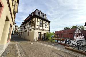 ** Charmantes Mehrfamilienhaus in zentraler Lage ** – Die vollständige Adresse der Immobilie erhältst du vom Anbieter., 55276 Oppenheim – Vorschaubild 1