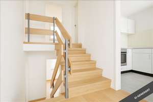 Sonniges Split-Level-Haus mit Garten in ruhiger Wohnlage – Die vollständige Adresse der Immobilie erhältst du vom Anbieter., 72461 Albstadt – Vorschaubild 15