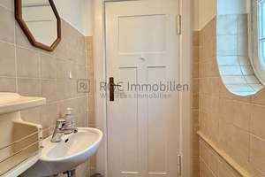 Stilvolle Altbauvilla mit ca. 190 m² Wohnfläche! Berlin-Lichtenrade – Die vollständige Adresse der Immobilie erhältst du vom Anbieter., 12309 Lichtenrade, Berlin – Vorschaubild 19