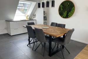 Exklusive 2,5-Zimmer-Maisonette-Wohnung mit Einbauküche & Tiefgaragenstellplatz im Zentrum ER – Nürnberger Str. 62, 91052 Rathausplatz, Erlangen – Vorschaubild 8