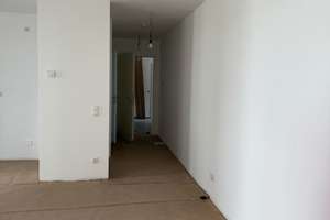 D-Benrath: Helle 2-Zimmer-Wohnung mit Terrasse und großzügigem Garten – 40597 Benrath, Düsseldorf – Vorschaubild 4