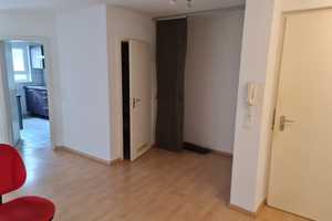 Anfragen bitte nur über Kontaktformular oder Mail! Schöne 3 Zimmer-Wohnung mit Balkon – Karlstr. 5/3, 75228 Enzkreis – Vorschaubild 5