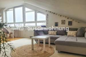 Tauschwohnung: Gemütliche 2-Zimmer-Wohnung in Ehrenfeld