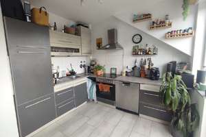 Freie DG‑Wohnung ab 01.01.2027 in Hiltrup – Balkon, Stellplatz, Top‑Lage – Koskamp 1, 48165 Hiltrup-Mitte, Münster – Vorschaubild 10