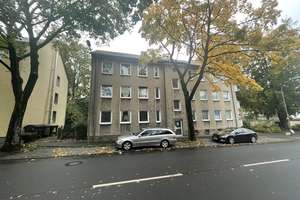 Endlich Zuhause: interessante 2-Zimmer-Wohnung