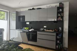 2-Zimmer Neubauwohnung in Dresden-Löbtau mit hochwertiger Siemens Küche – Reisewitzer Straße 17, 1159 Löbtau-Süd, Dresden – Vorschaubild 9