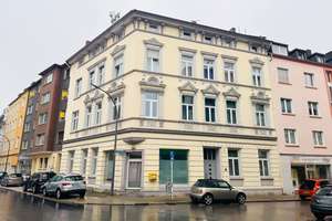 Altbaucharme auf 83 m² – hohe Decken, großzügige Räume