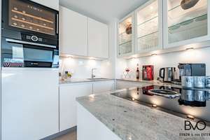 Design-Wohnung mit Meerblick am Schönberger Strand – Die vollständige Adresse der Immobilie erhältst du vom Anbieter., 24217 Schönberg (Holstein) – Vorschaubild 8