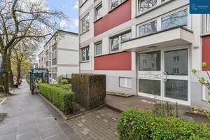 Komfortables Wohnen im Erdgeschoss – 3 Zimmer mit Balkon & Gartenanteil – Die vollständige Adresse der Immobilie erhältst du vom Anbieter., 42115 Elberfeld West, Wuppertal – Vorschaubild 17
