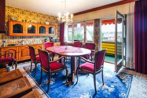 Solides Zwei- bis Dreifamilienhaus, Doppelgarage, toller Garten - wohnen, vermieten, flexibel sein – Die vollständige Adresse der Immobilie erhältst du vom Anbieter., 73262 Reichenbach an der Fils – Vorschaubild 10