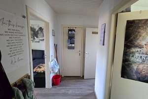 Vermietete 2,5 Zimmer-Wohnung in Lübeck St. Gertrud (Marli) – Die vollständige Adresse der Immobilie erhältst du vom Anbieter., 23566 Sankt Gertrud, Lübeck – Vorschaubild 6